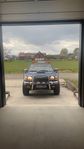 Nissan King Cab Td25