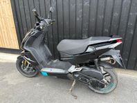 Peugeot Speedfight 4 2-takt i bra skick