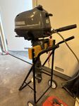 Yamaha 6hk 4 takt 