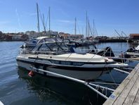 Scand 27 Adriatic – VP D4 260hk