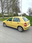 Skoda Fabia 1.4 Dynamic Euro 4
