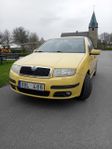 Skoda Fabia 1.4 Dynamic Euro 4