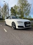 Audi a6 3.0tdi 272hk sport edition
