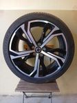 Hjul till reducerade priser Volvo Kia MG!!