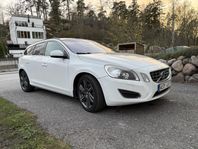 Volvo V60 D5 AWD Geartronic Momentum Euro 5