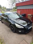 Peugeot 508 1.6 THP 155 Euro 5