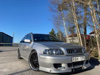 Volvo V40 t4 250 hk