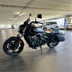 Kawasaki Vulcan S 650cc | ABS