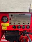 Clarke sprinklerpump 