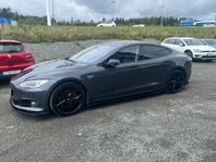 Tesla Model S 90D