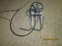 Delar till Johnson/Evinrude 70hk