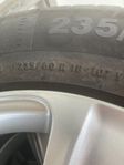 sommardäck till Mercedes GLC