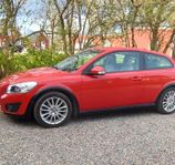 Volvo C30 D2 Summum Euro 5