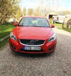 Volvo C30 D2 Summum Euro 5