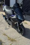 EU-moped Peugeot Jetforce