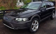 Volvo XC70 2.5T AWD Business Euro 4