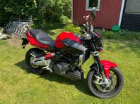 Aprilia Shiver 750 ABS