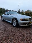BMW Z3 1.8 Roadster Euro 2