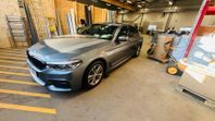 BMW 530e iPerformance Sedan Steptronic M Sport Euro 6