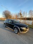 Audi A4 allroad quattro 3.0 TDI V6 DPF quattro S Tronic Euro