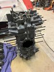 Porsche 911 motor 1971