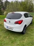 Opel Corsa 5-dörrar 1.4 Euro 6