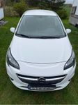 Opel Corsa 5-dörrar 1.4 Euro 6