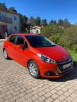 Peugeot 208 5-dörrar 1.2 PureTech 82 Euro 6