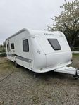 Hobby 560 KMFE De Luxe -11