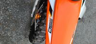 Ktm 350 xc