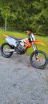 Ktm 350 xc
