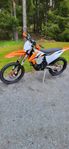 Ktm 350 xc