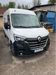 Renault master 3.5 T 2.3 dCi Euro 6