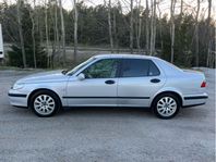 Saab 9-5 SportSedan 2.3 T SE 185hk