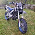 Derbi Racing