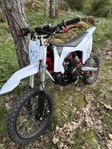 Fiddy / Cross 150cc - DB-11 X-Pro 17´/14´