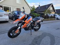 KTM 990 sm