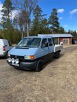 Volkswagen Transporter 2.5l