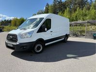 Ford transit 310 2.2 TDCi Euro 5