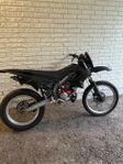 Derbi Senda Xtreme 2010