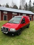 Citroën Jumpy 2.0hdi Nybesiktad