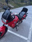 BMW F650 