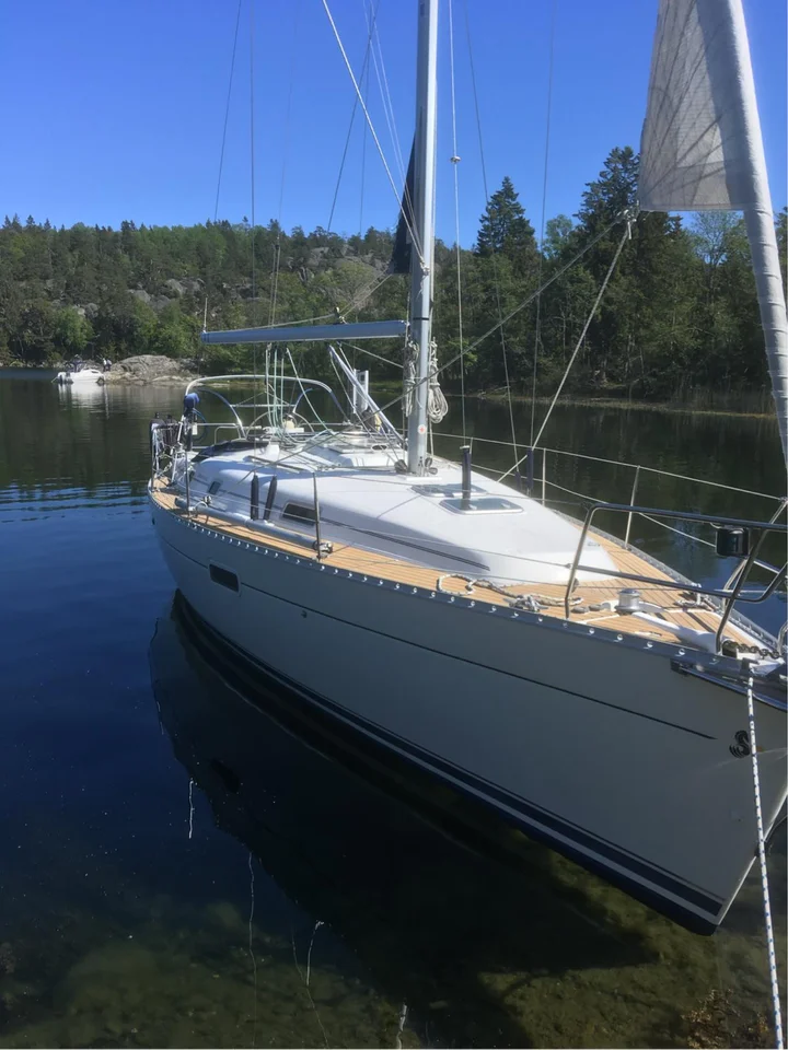 Beneteau Oceanis 361 image