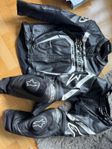 Skinnställ o cross enduro skydd