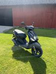 Yamaha Neos 4