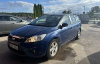 Ford Focus Kombi 1.6 TDCi Platinum Euro 5