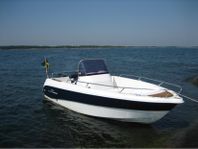 Oceanmaster 605 WA