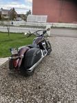 Midnight Star 1300 XVS Stratoline -08