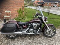 Midnight Star 1300 XVS Stratoline -08