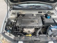Hyundai Elantra Sedan 1.6 Euro 4